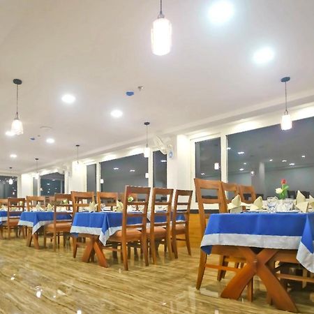 Princess De Munnar - 3 Star Hotel Thiruvananthapuram Esterno foto