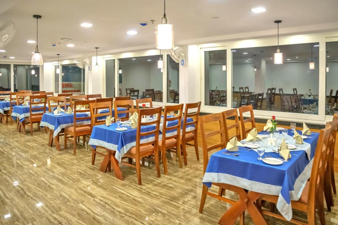 Princess De Munnar - 3 Star Hotel Thiruvananthapuram Esterno foto
