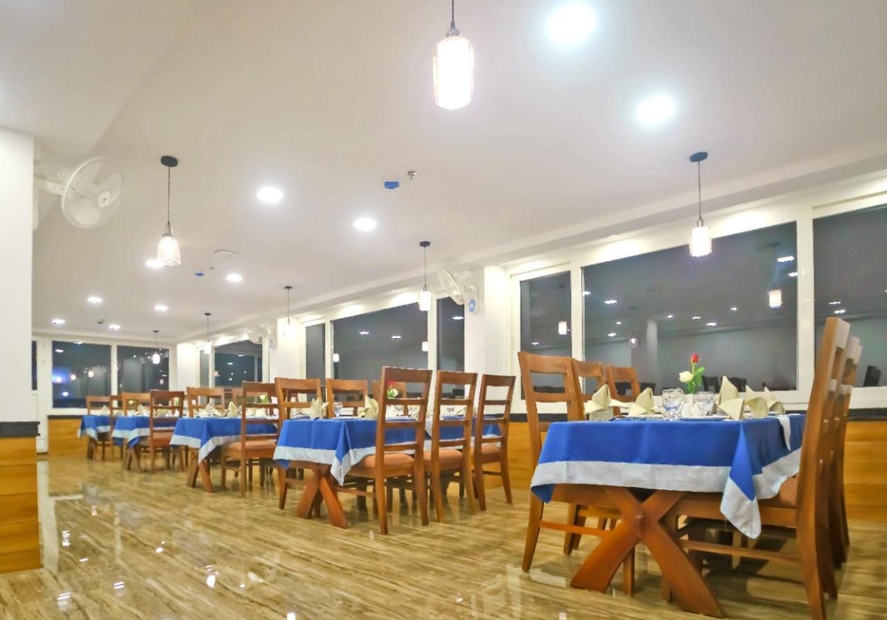 Princess De Munnar - 3 Star Hotel Thiruvananthapuram Esterno foto