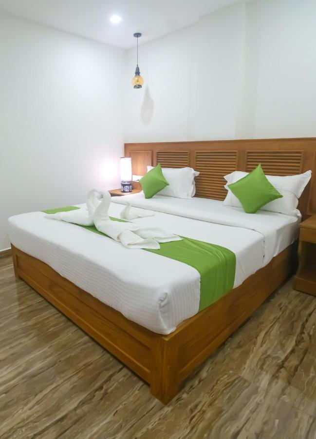 Princess De Munnar - 3 Star Hotel Thiruvananthapuram Esterno foto